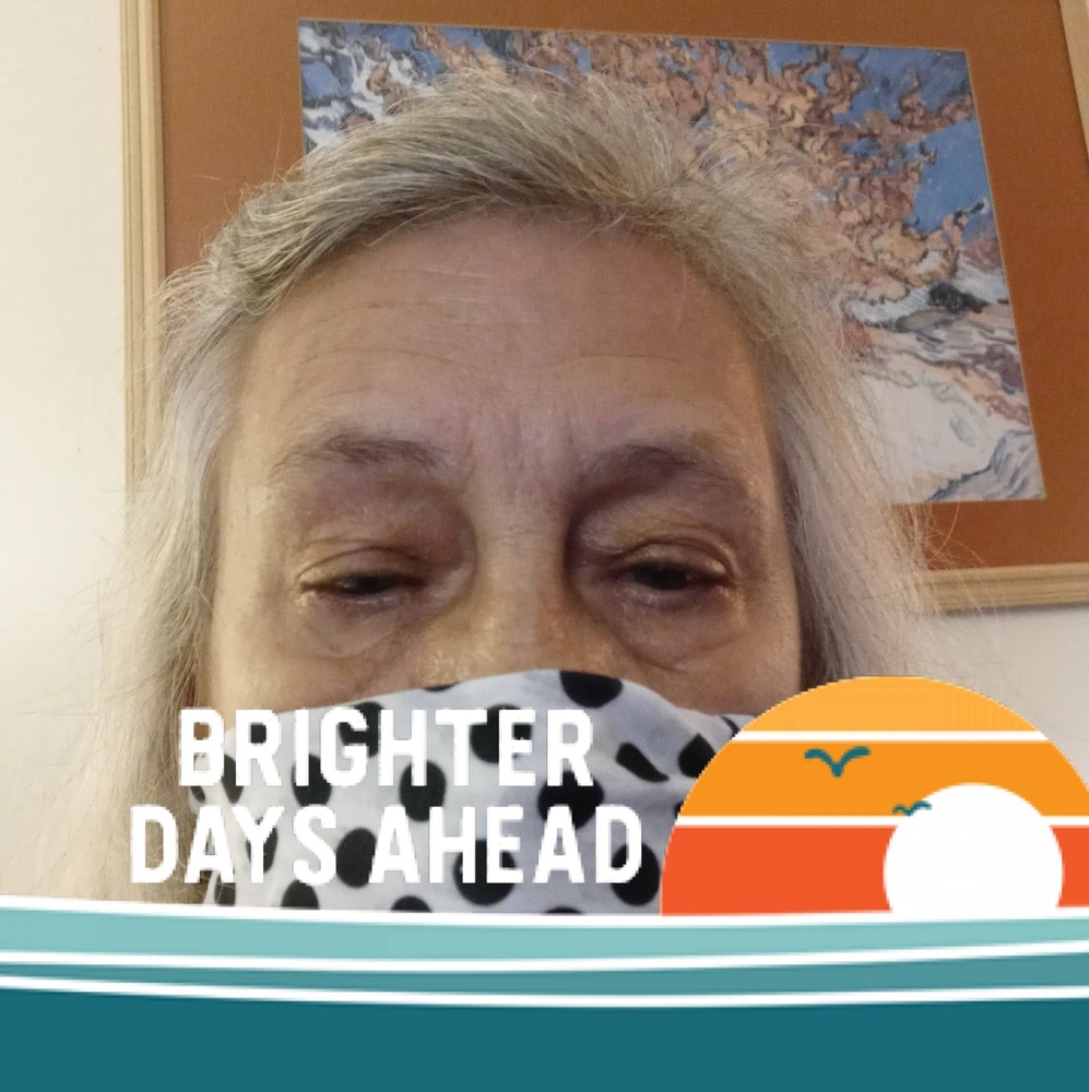 Meet your Posher, Pat